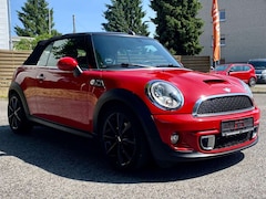 Bild des Angebotes MINI Cooper SD Cabrio Cooper SD/Tempomat/SHZ