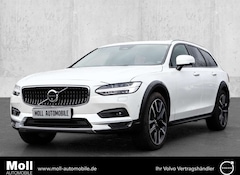 Volvo V90 Cross Country Cross Country Ultimate AWD HUD StandHZG AHK Digita
