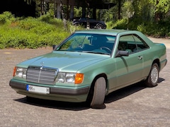 Bild des Angebotes Mercedes-Benz Baureihe 124 CE-Klasse 230 CE