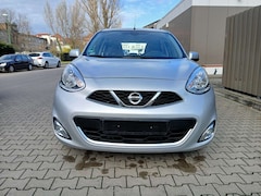 Bild des Angebotes Nissan Micra Acenta