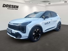 Bild des Angebotes Kia Sportage GT-Line 1.6 GLASDACH,HEAD-UP,360°KAMERA,SMART-KEY
