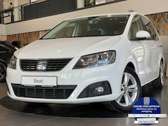 Bild des Angebotes SEAT Alhambra 2.0 TDI Xcellence Navi KiSi Memo ACC 7S