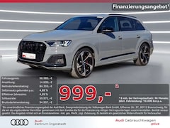 Bild des Angebotes Audi SQ7 TFSI competition+ Pano S-Sitze STHZG HuD AHK