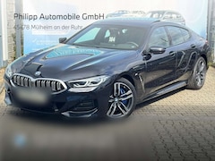 Bild des Angebotes BMW 840 i xDrive M Sport PANO LASER DA-Pro 360° h&k