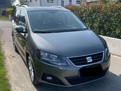 Bild des Angebotes SEAT Alhambra Alhambra 2.0 TDI Ecomotive Reference