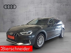 Bild des Angebotes Audi A4 allroad 45 TFSI qu. S tronic MATRIX 17 AHK KAMERA ACC