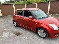 Bild des Angebotes Suzuki Swift Lim. Snow*TOP*NEU TÜV*GEWAHR*