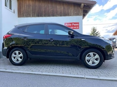 Bild des Angebotes Hyundai iX35 Comfort Allrad Garantie 69950 km