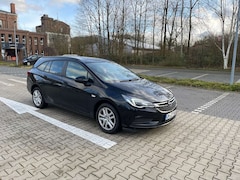 Bild des Angebotes Opel Astra Astra 1.6 D (CDTI) Sports Tourer Edition