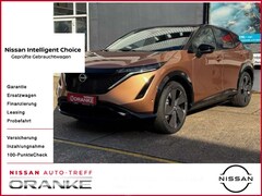 Bild des Angebotes Nissan Ariya 87 kWh 225kW e-4ORCE Evolve+Pack*20Zoll*SD