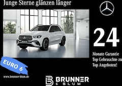 Bild des Angebotes Mercedes-Benz GLE 53 AMG GLE 53 HYBRID 4MATIC+ Premium Plus Pano.-Dach/BC