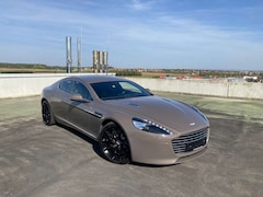 Bild des Angebotes Aston Martin Rapide Rapide S °8 Gang°560PS°Q by Aston Martin