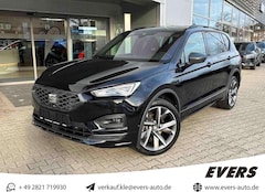 Bild des Angebotes SEAT Tarraco FR 1.5 TSI DSG AHK 7-SITZER KAMERA 20"