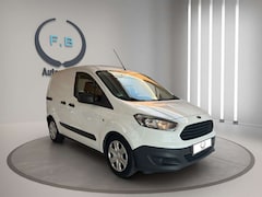 Bild des Angebotes Ford Transit Courier Basis