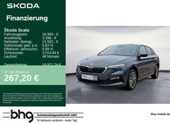 Bild des Angebotes Skoda Scala 1.0 TSI DSG Clever