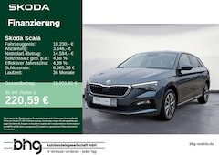 Bild des Angebotes Skoda Scala 1.0 TSI DSG Clever