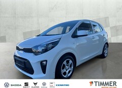 Bild des Angebotes Kia Picanto Edition 7 *SHZ*7 Jahre Garantie*Lenkradheizung*Bl