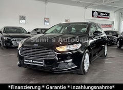 Bild des Angebotes Ford Mondeo Turnier Business Edition*Navi*A-Kupplung*