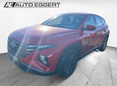 Bild des Angebotes Hyundai TUCSON Pure 1.6 T-GDI 2WD PURE MJ23 DAB Rückfahrkamera