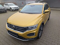 Bild des Angebotes VW T-Roc Active 1.0 TSI