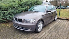 Bild des Angebotes BMW 118 Lim. Automatik Advantage