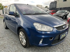 Bild des Angebotes Ford C-Max Ghia/elektrische sitze/Automatik/ TÜV -08-2027