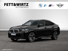 Bild des Angebotes BMW X6 xDrive40i M Sport AHK|Pano|DA&PA-Prof.|HiFi