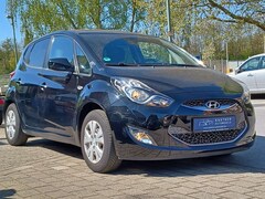 Bild des Angebotes Hyundai iX20 Trend Automatik, Klima, Sitzhzg, PDC, Abbiegelicht