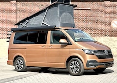 Bild des Angebotes VW T6.1 California California Ocean 4Motion