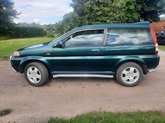 Honda HR-V HR-V 4 wd