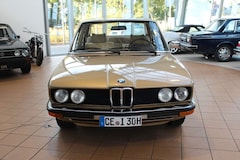 BMW 520 Automatik+Schiebedach+