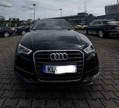 Bild des Angebotes Audi A3 ambition ultra