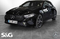 Bild des Angebotes Mercedes-Benz A 180 Progressive 360°+LED+Pano+Night+Distronic