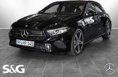 Bild des Angebotes Mercedes-Benz A 180 Progressive 360°+LED+Pano+Night+Distronic