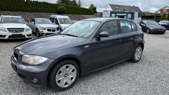 Bild des Angebotes BMW 120