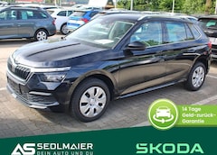 Bild des Angebotes Skoda Kamiq 1.6 TDI Style WSS+SHz|ACC|RCam|LED|NAV|APP