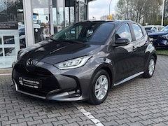 Bild des Angebotes Mazda 2 Hybrid 1.5 AGILE COMFORT-P *LED*Klima*