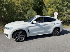Bild des Angebotes BMW X6 M xDrive40d Sport Edition