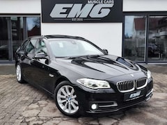Bild des Angebotes BMW 535 535d xDrive