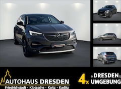 Bild des Angebotes Opel Grandland X 1.2 Turbo Design Line SHZ+2xKlima
