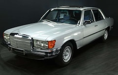 Bild des Angebotes Mercedes-Benz 280 SE W116 Automatik, ESSD, Velours