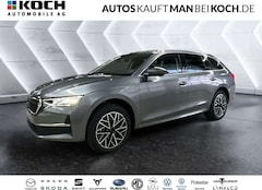 Bild des Angebotes Skoda Octavia Cbi. TOUR 2,0TDI DSG NAVI MATRIX AHK LED