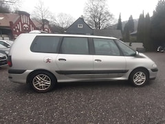 Bild des Angebotes Renault Grand Espace Automatik Authentique 7 sitze