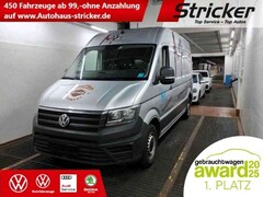 Bild des Angebotes VW Crafter Kasten mittl. Radstand 2.0TDI §$ Kamera App-Conne