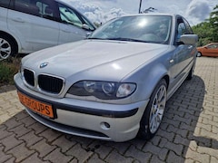 Bild des Angebotes BMW 318 3er 318i Edition Sport
