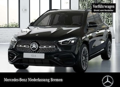 Bild des Angebotes Mercedes-Benz GLA 220 4M AMG+NIGHT+PANO+360°+AHK+MULTIBEAM+TOTW