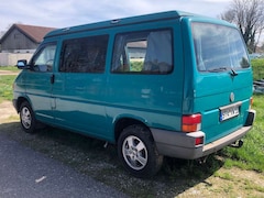 Bild des Angebotes VW T4 Multivan Camper wie California