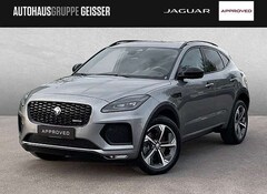 Bild des Angebotes Jaguar E-Pace P250 AWD R-DYNAMIC SE  ACC LED