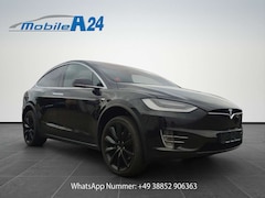 Bild des Angebotes Tesla Model X 100D NP 141T 7-SITZER AUTOPILOT 22 AHK