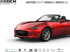 Bild des Angebotes Mazda MX-5 1.5 SKYACTIV-G 132 Exclusive-Line (EURO 6e)